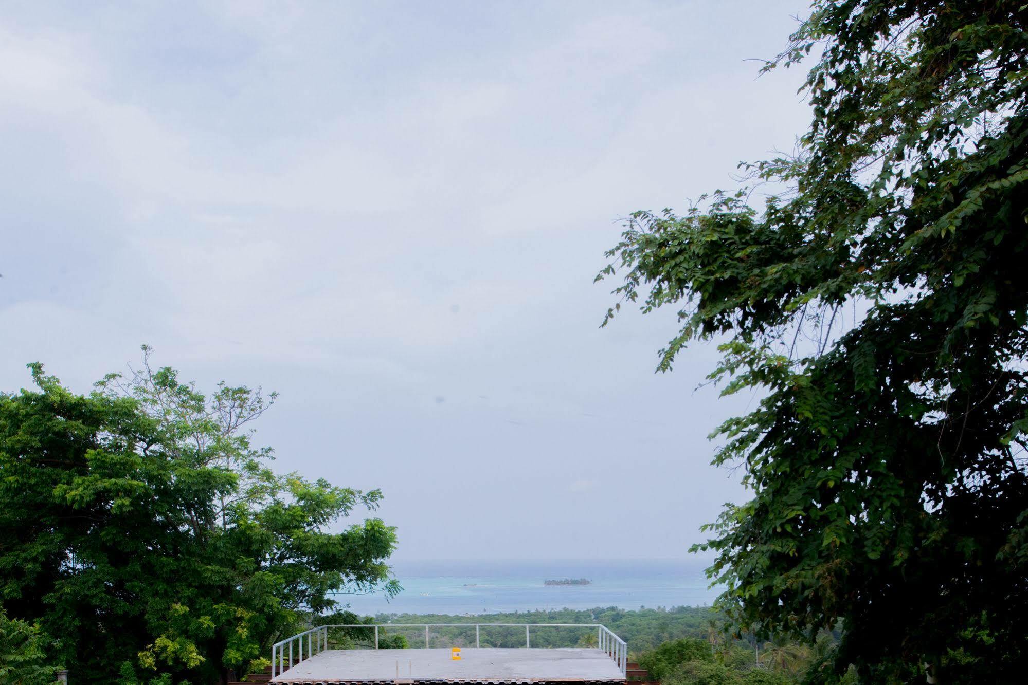 Cabana Con Piscina, Ideal Para Parejas Y Familias! San Andres  Ngoại thất bức ảnh
